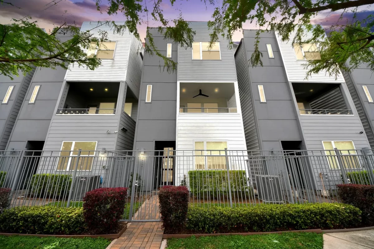 3BR House for Sale in Houston, TX