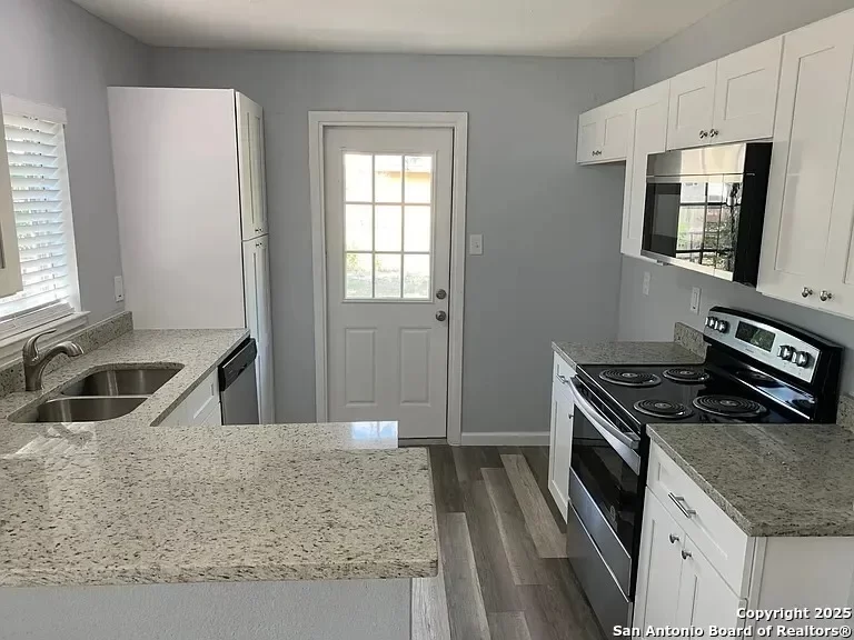 3BR House for Rent in Kirby, TX