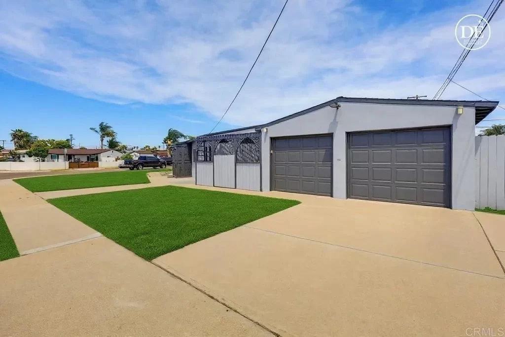 3BR House for Sale in Chula Vista, CA