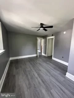 1BR Apartment for Rent in Philadelphia, PA