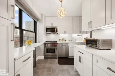 4BR Condo for Sale in Manhattan, NY