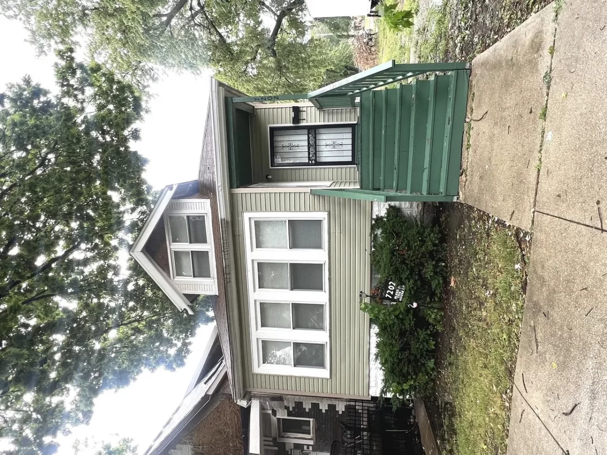 4BR House for Rent in Chicago, IL