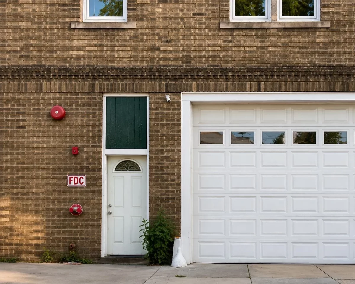 2BR Multi-Family for Rent in Bayonne, NJ