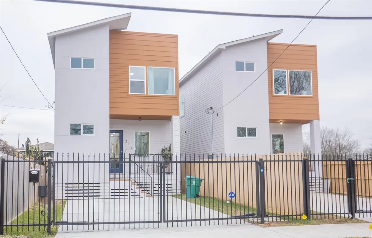 3BR House for Rent in Houston, TX
