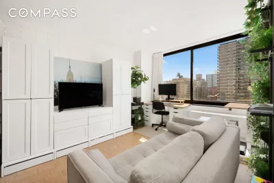 Condo for Rent in Manhattan, NY