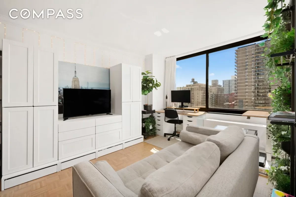 Condo for Rent in Manhattan, NY