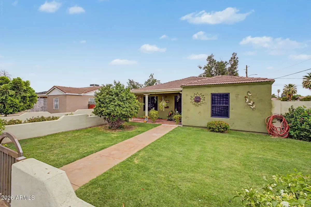 3BR House for Sale in Glendale, AZ