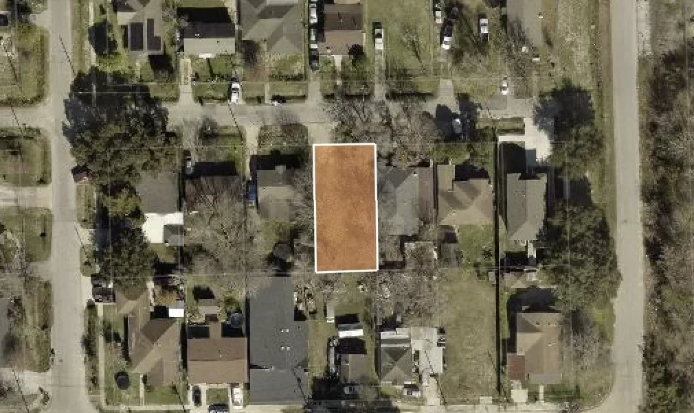 Land for Sale in Houston, TX