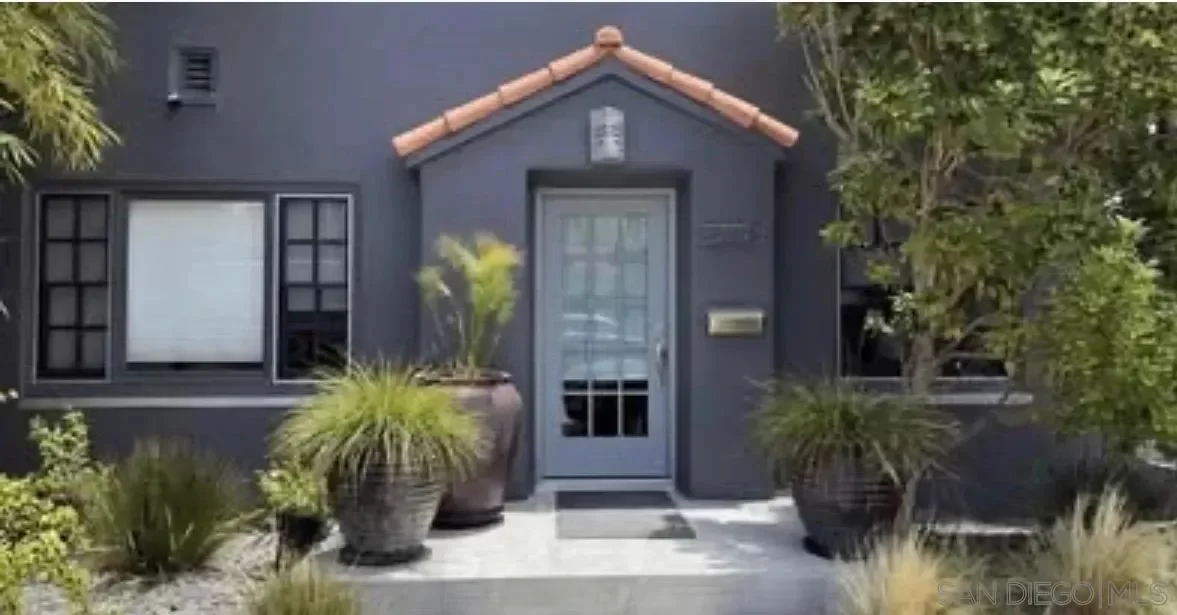 2BR House for Sale in San Diego, CA