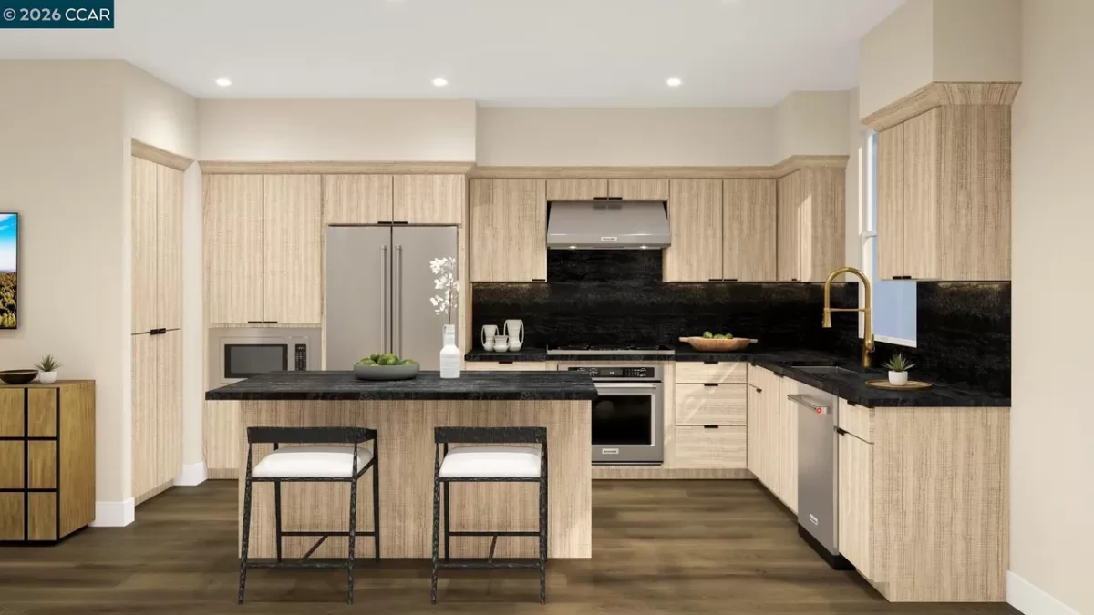 4BR Townhouse for Sale in Milpitas, CA