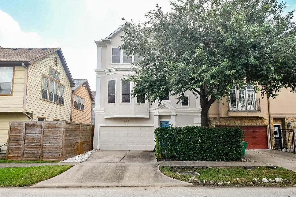 3BR House for Sale in Houston, TX