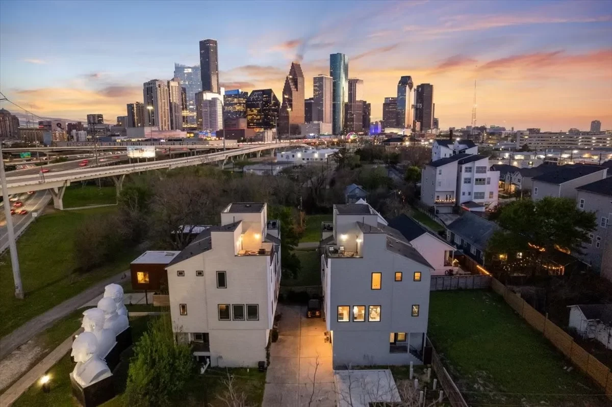 3BR House for Rent in Houston, TX