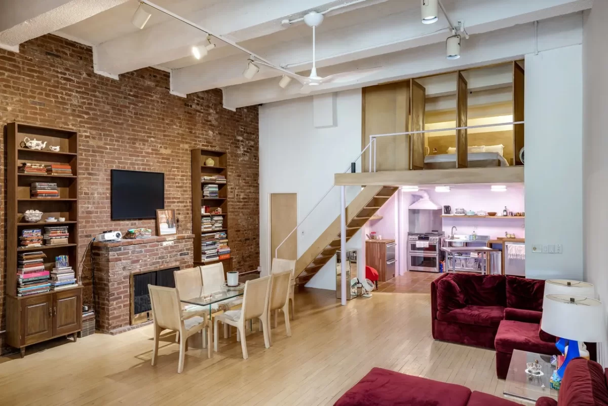 Condo for Sale in New York, NY