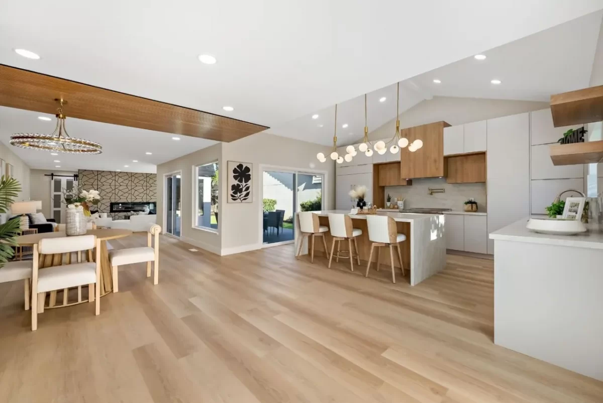 4BR House for Sale in Campbell, CA