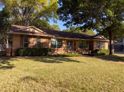 3BR House for Sale in Dallas, TX
