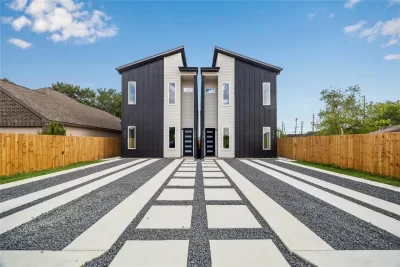 3BR Multi-Family for Sale in Houston, TX
