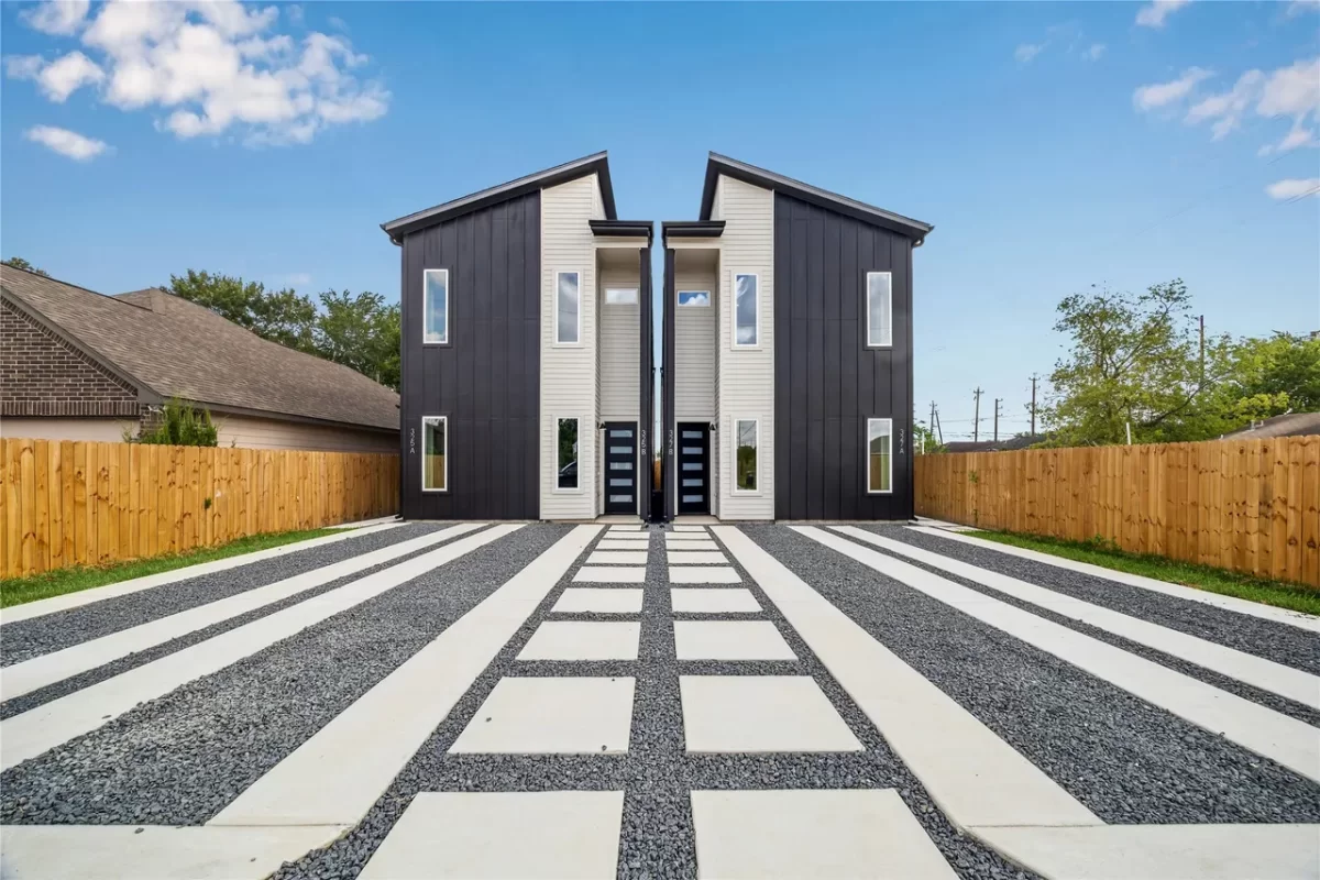 3BR Multi-Family for Sale in Houston, TX