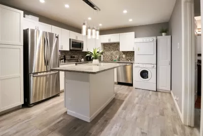 1BR Condo for Sale in Dallas, TX