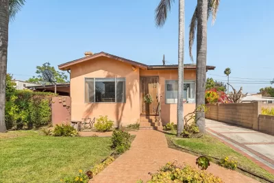4BR House for Sale in Los Angeles, CA