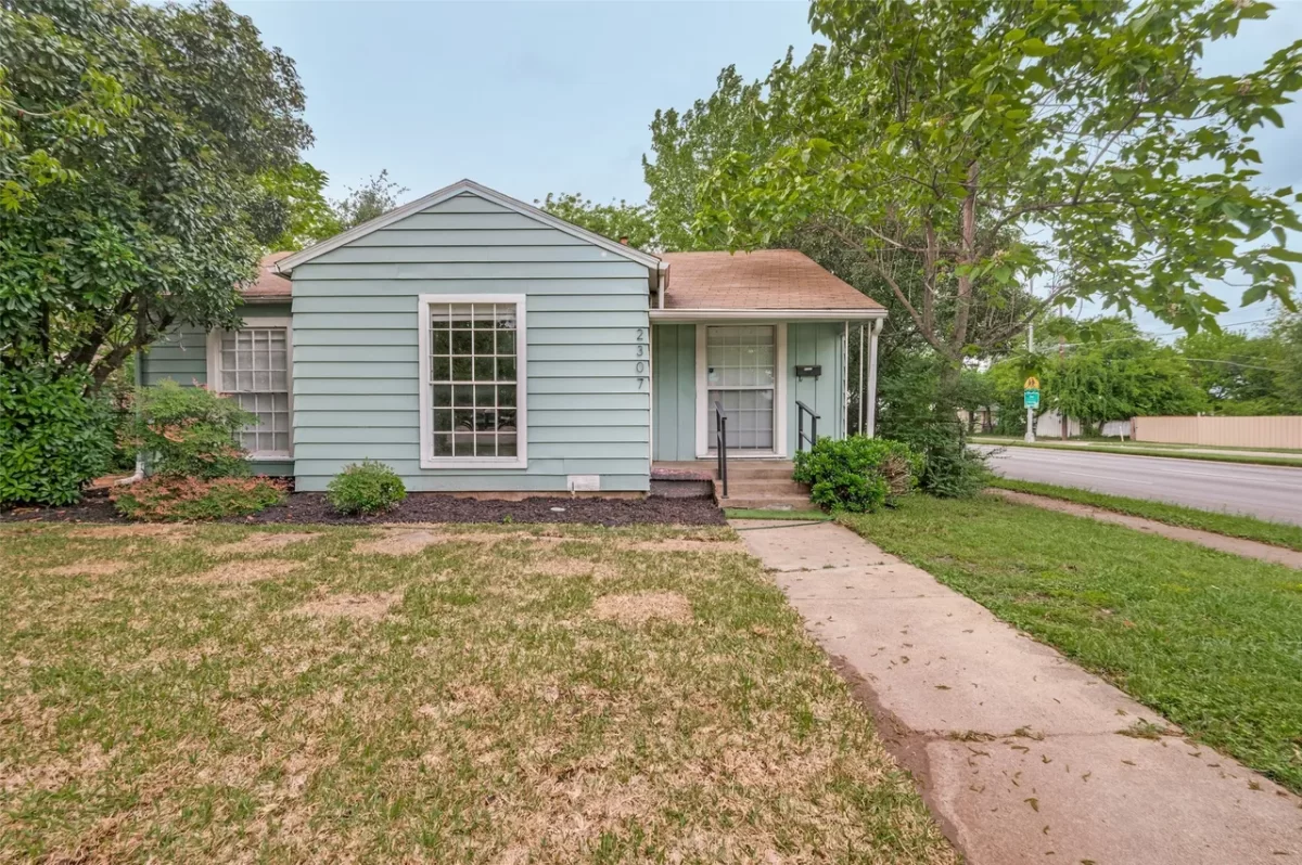 3BR House for Sale in Dallas, TX