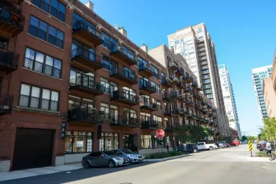 1BR Condo for Rent in Chicago, IL