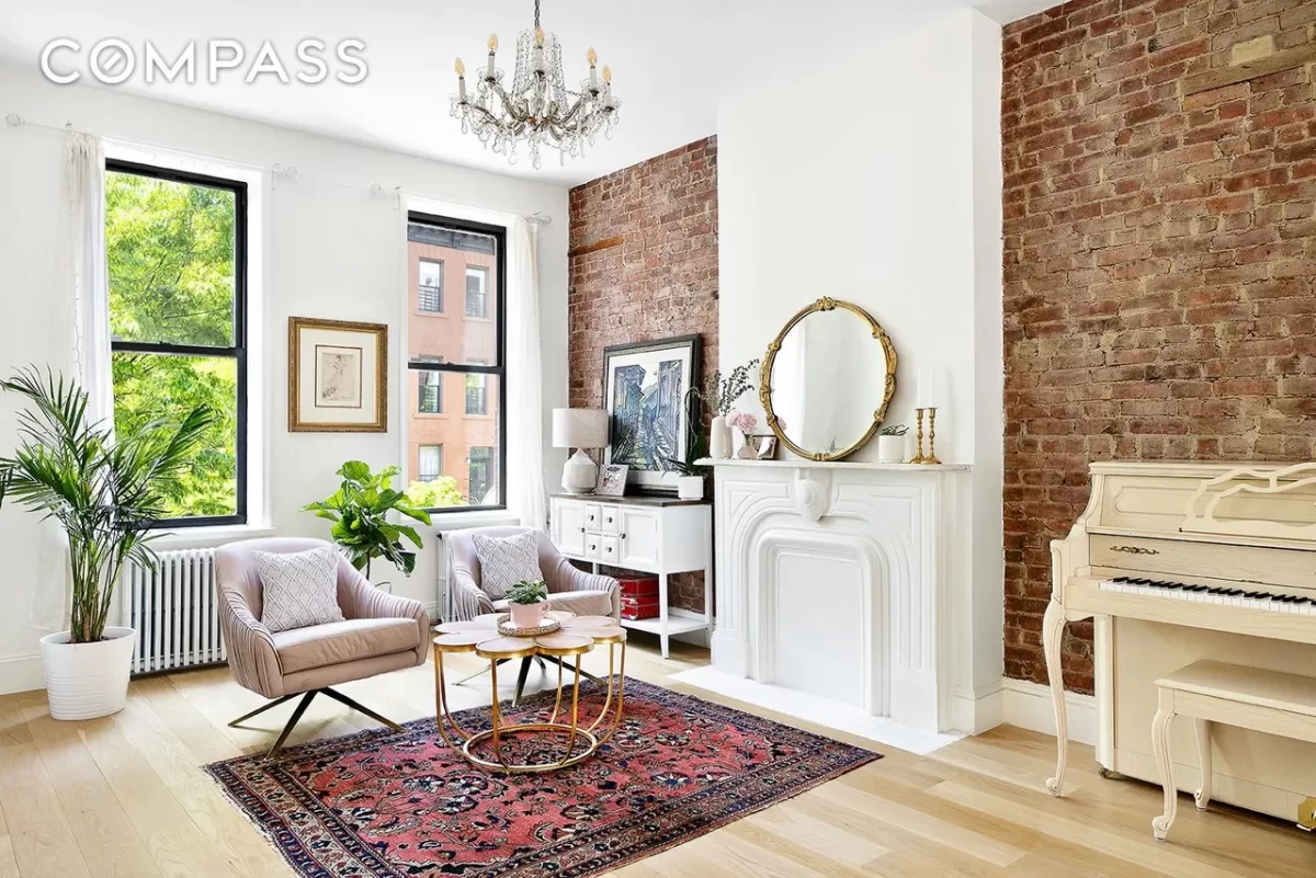 3BR Apartment for Rent in Brooklyn, NY