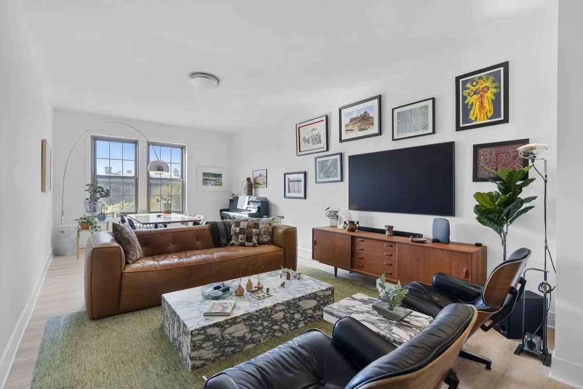 2BR Condo for Sale in Bronx, NY