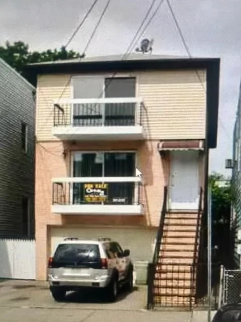 3BR Multi-Family for Rent in Jersey City, NJ
