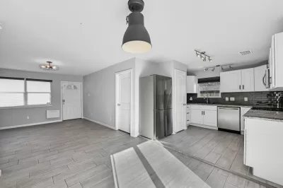 3BR House for Rent in Houston, TX