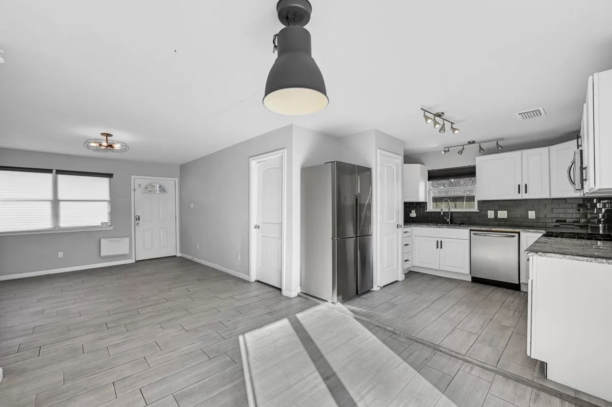 3BR House for Rent in Houston, TX
