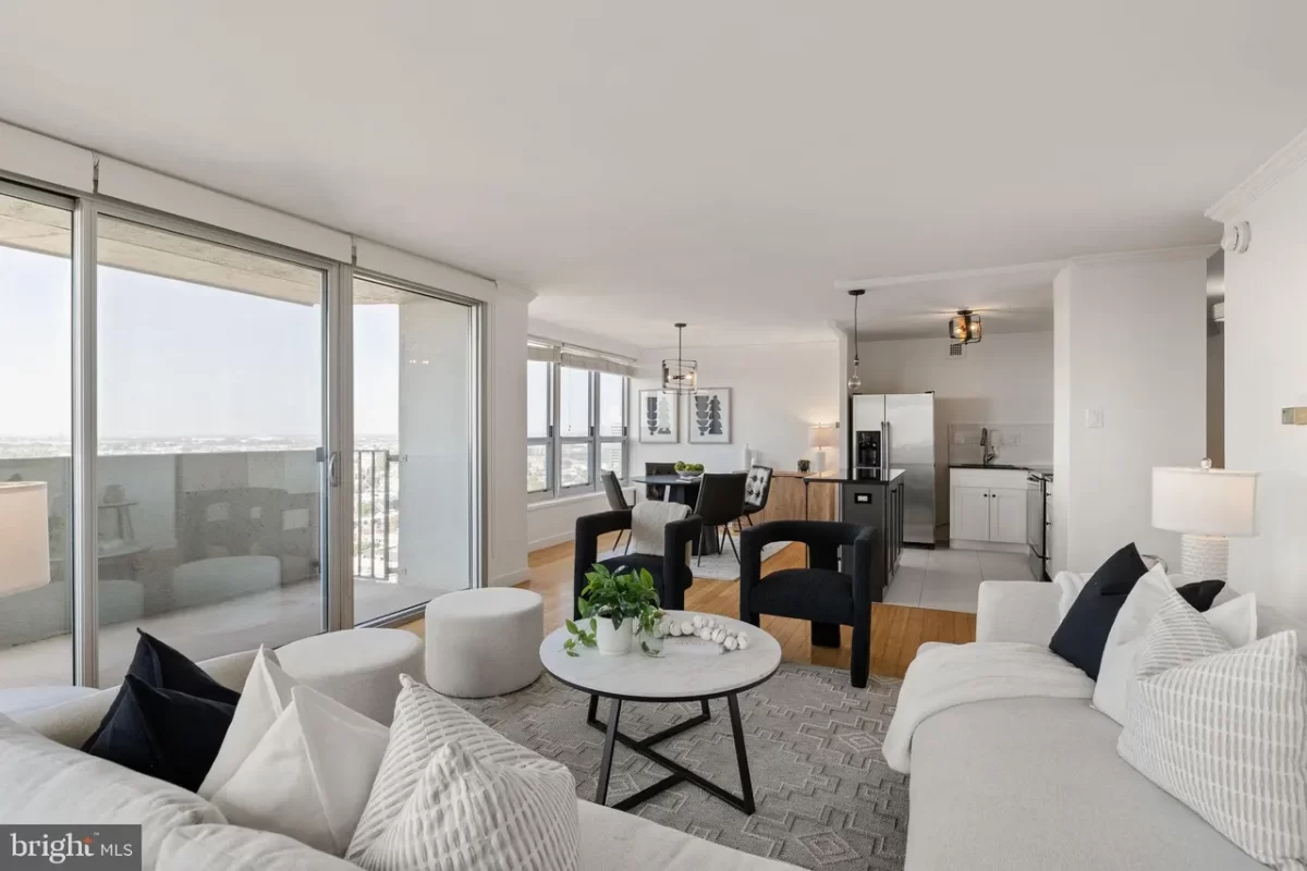 1BR Condo for Sale in Philadelphia, PA