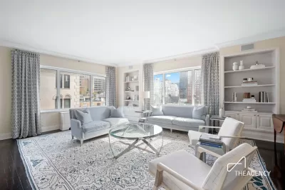 3BR Condo for Sale in Manhattan, NY