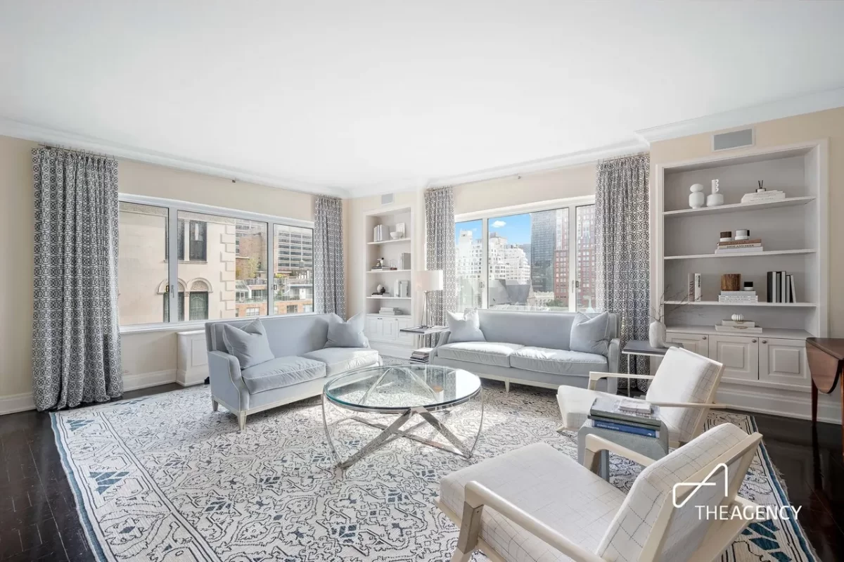3BR Condo for Sale in Manhattan, NY