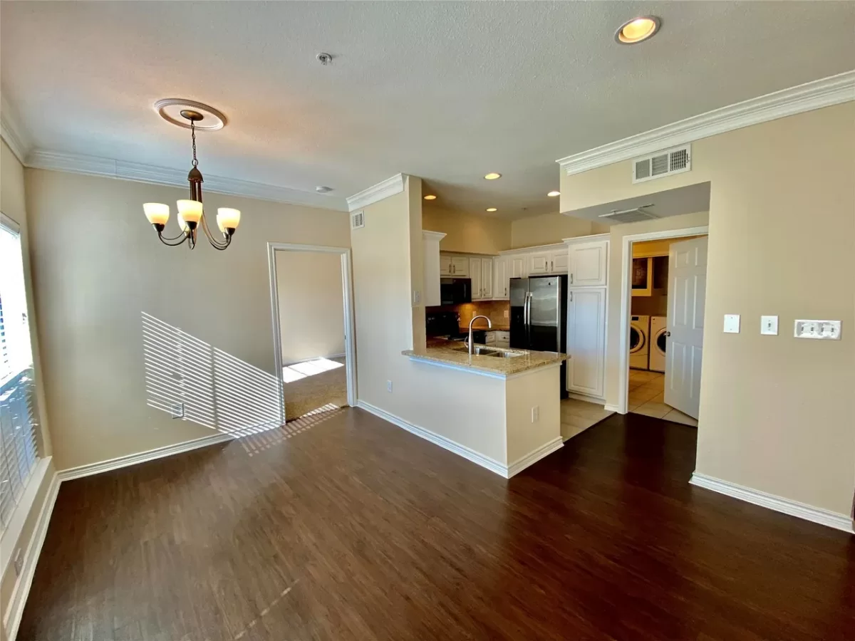 2BR Apartment for Rent in Houston, TX