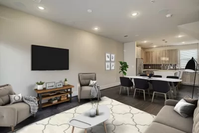 2BR Condo for Rent in Houston, TX