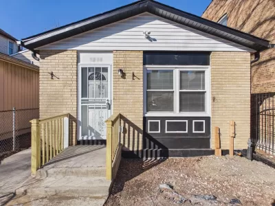 3BR House for Sale in Chicago, IL