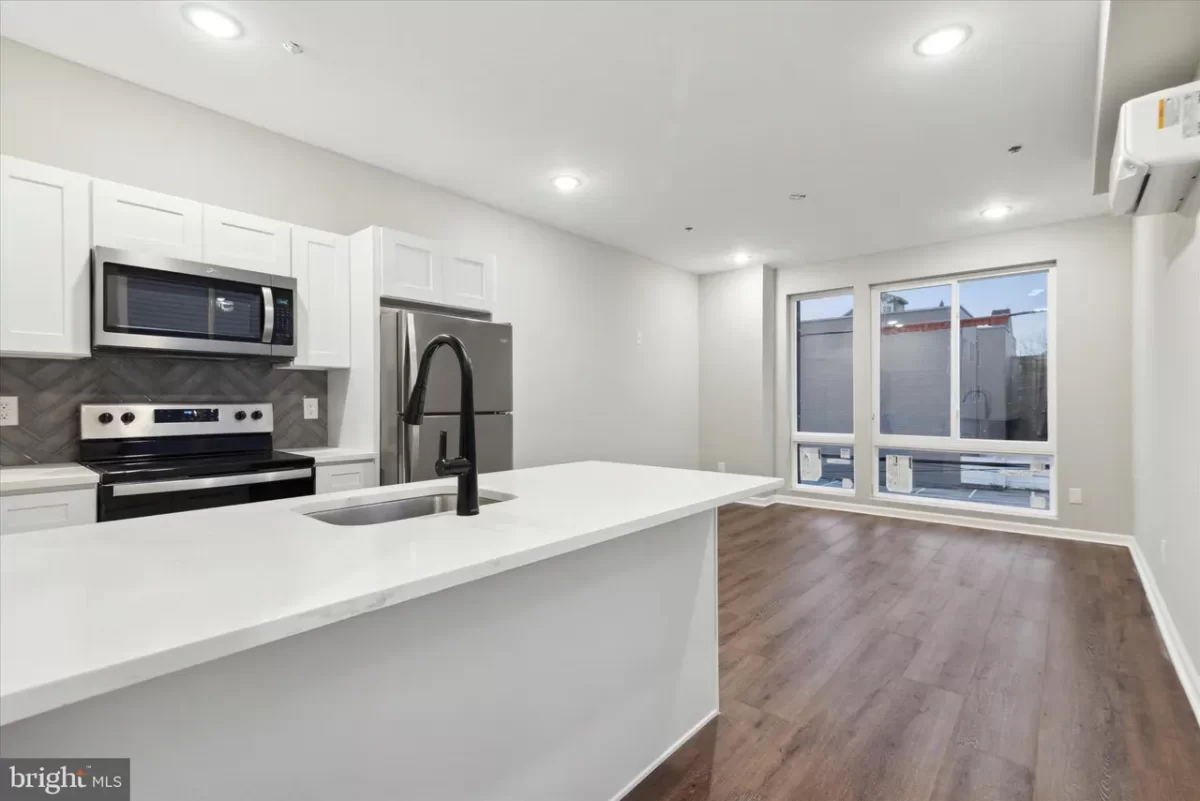 Studio Apartment for Rent in Philadelphia, PA