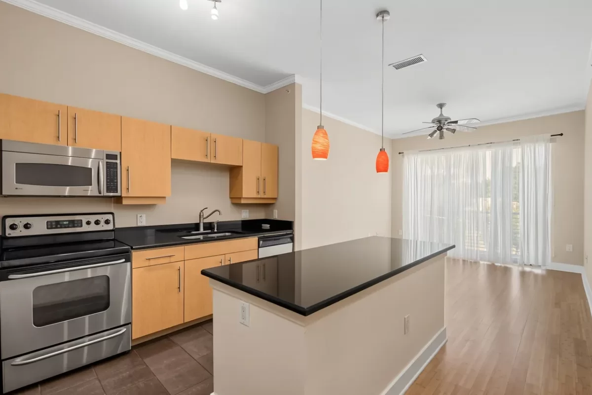 2BR Condo for Sale in Dallas, TX