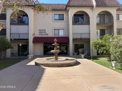 1BR Condo for Sale in Phoenix, AZ