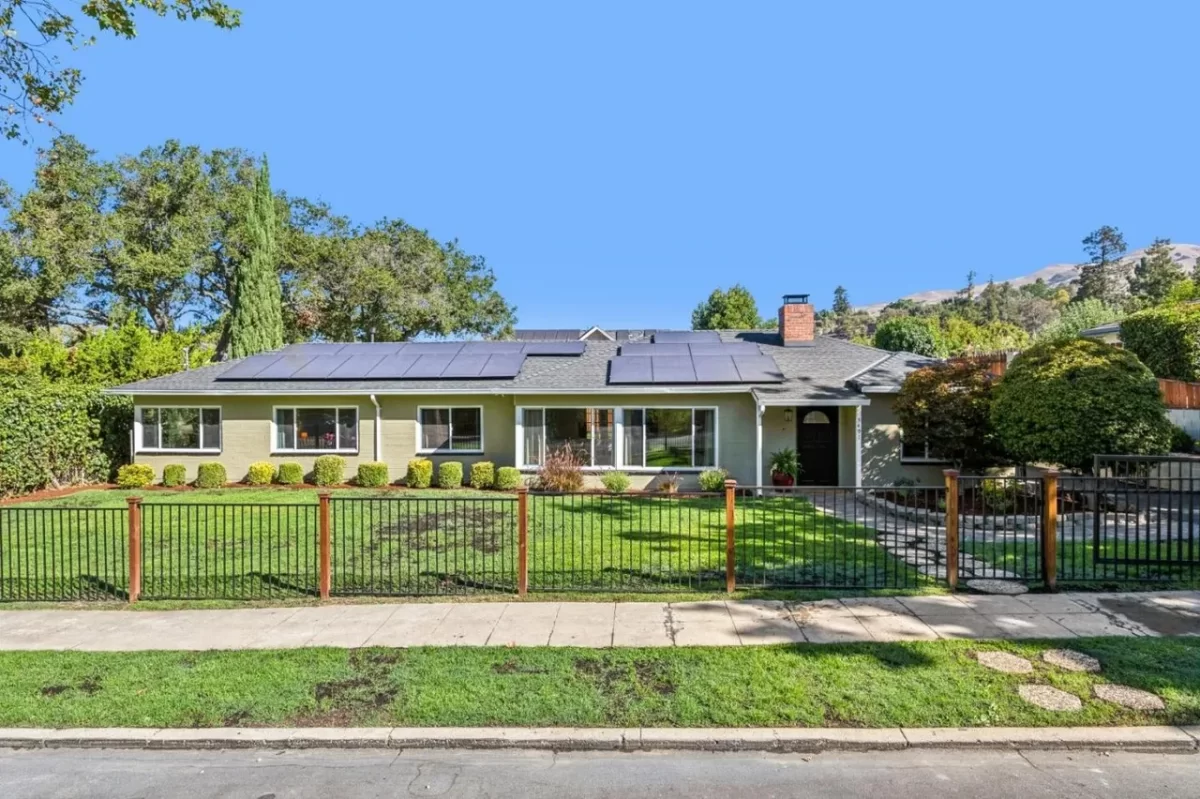4BR House for Sale in San Jose, CA