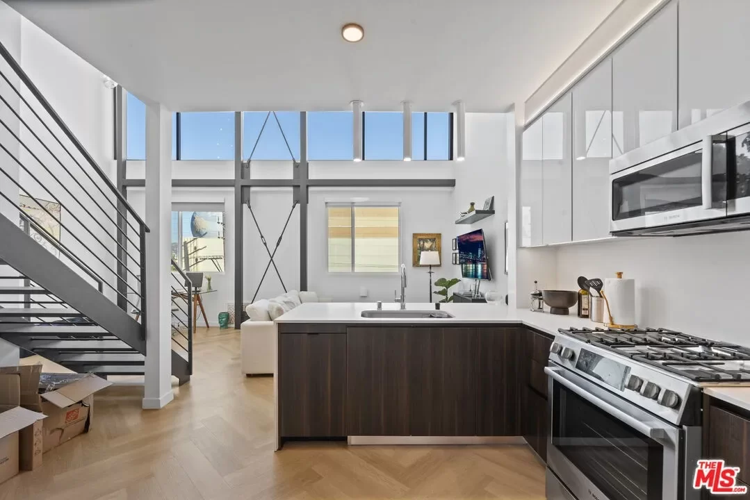 1BR Condo for Rent in Los Angeles, CA