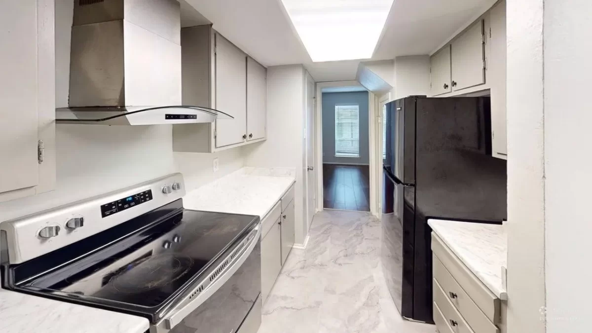 2BR Condo for Rent in Dallas, TX