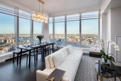 2BR Condo for Rent in New York, NY