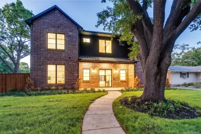 6BR House for Sale in Dallas, TX