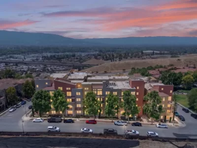 2BR Condo for Sale in San Jose, CA