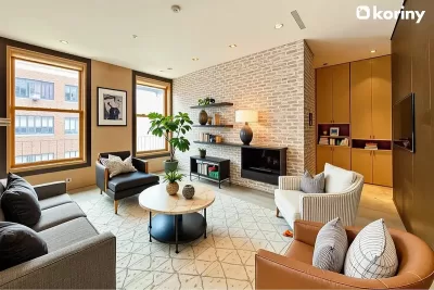 6BR Multi-Family for Rent in Manhattan, NY