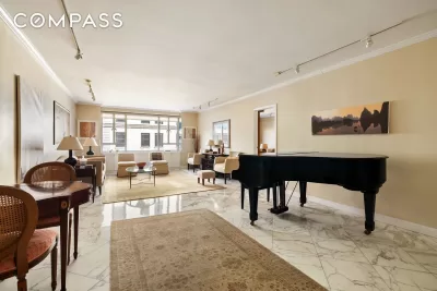 3BR Condo for Sale in Manhattan, NY