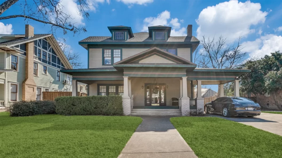 5BR Apartment for Sale in Dallas, TX