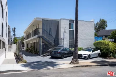 1BR Multi-Family for Sale in Los Angeles, CA