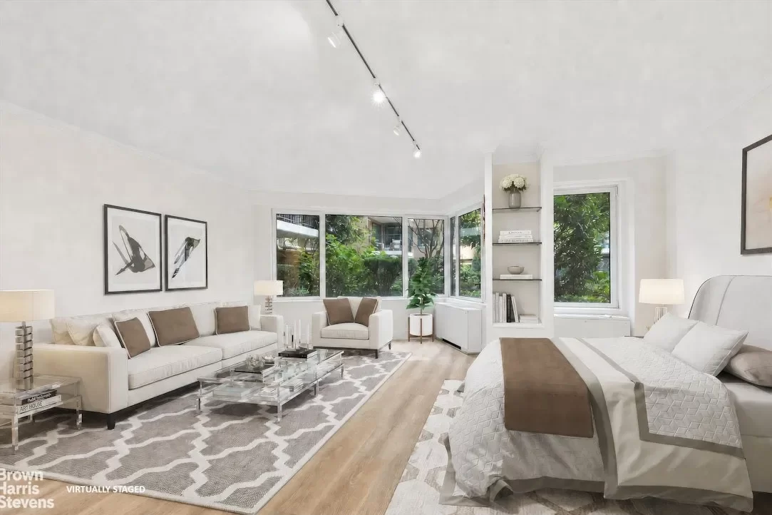 Multi-Family for Sale in Manhattan, NY